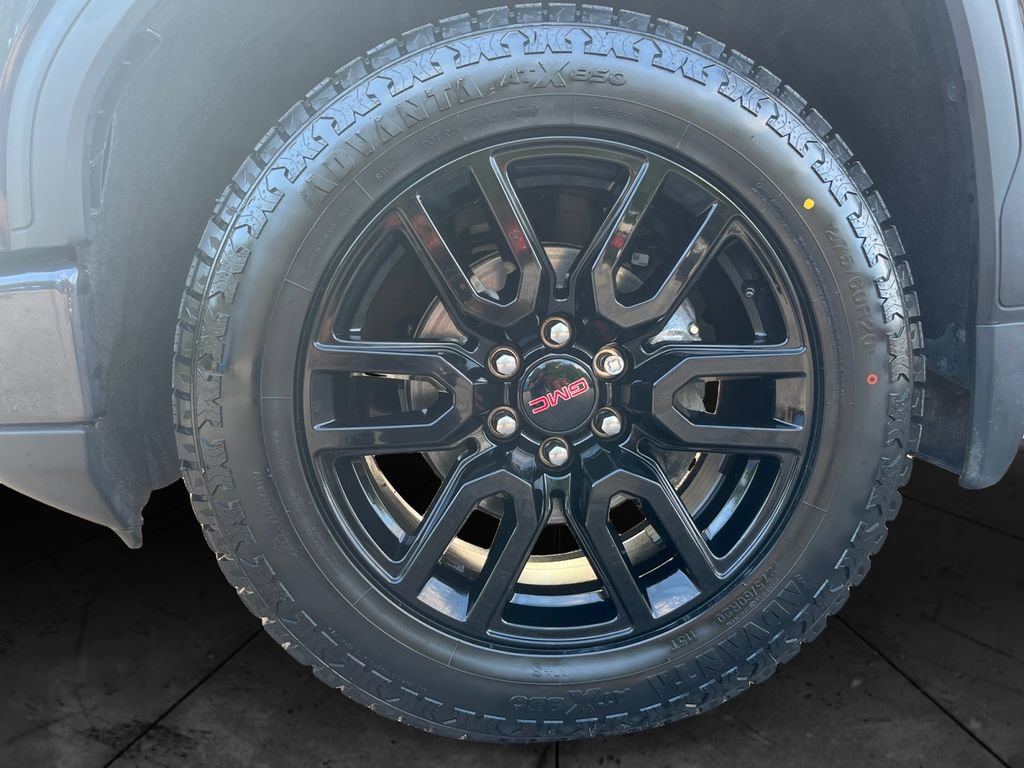 Used 2022 GMC Sierra 1500 Elevation AWD/4WD image 14