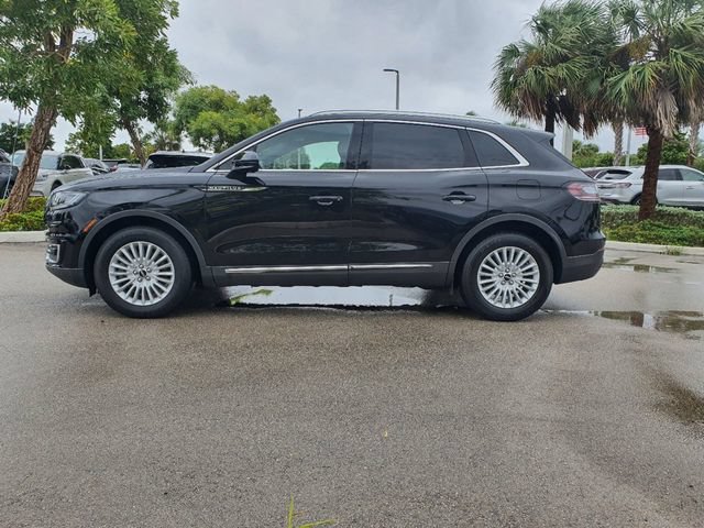 Used 2020 Lincoln Nautilus FWD image 6