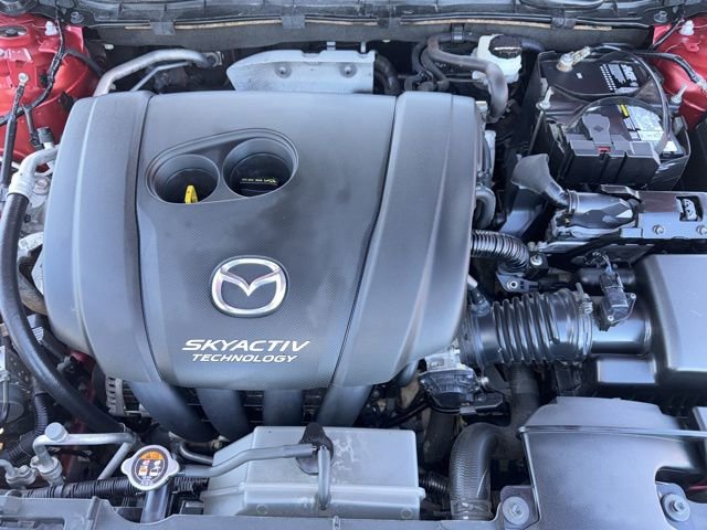 Used 2016 MAZDA MAZDA6 Touring image 29