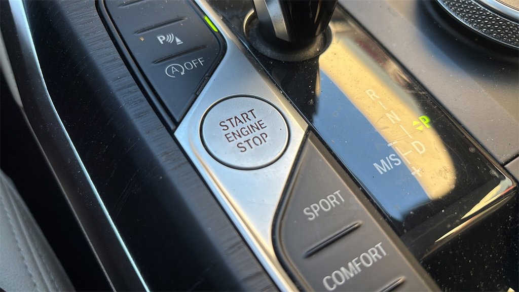 Used 2021 BMW 330i xDrive Sedan image 26