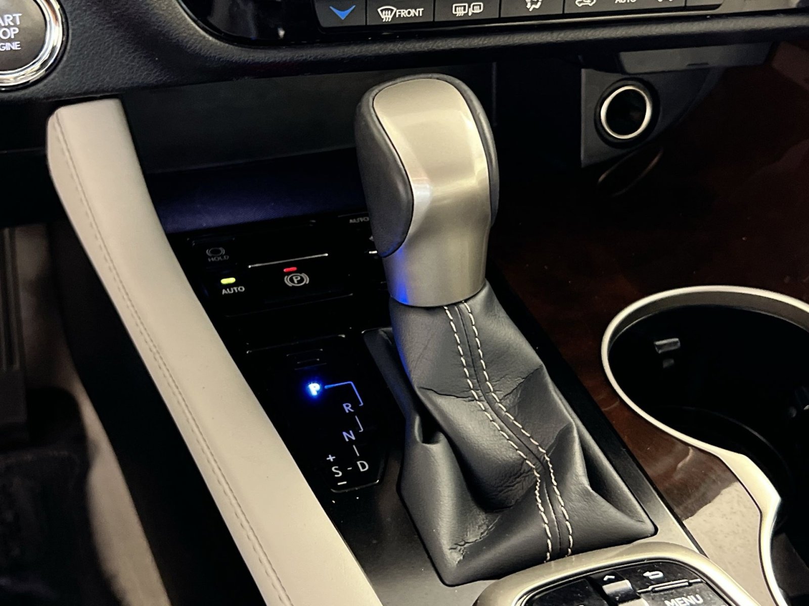 Used 2017 Lexus RX 350 AWD w/ Premium Package image 23