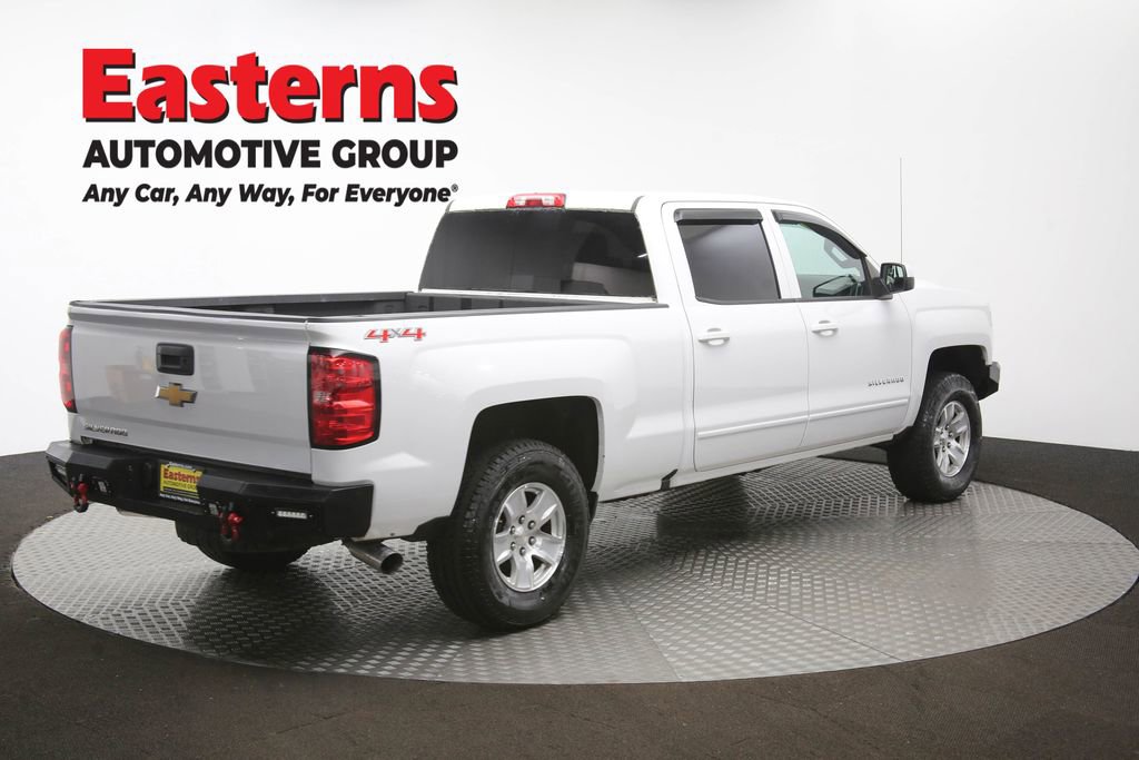 Used 2017 Chevrolet Silverado 1500 LT image 41