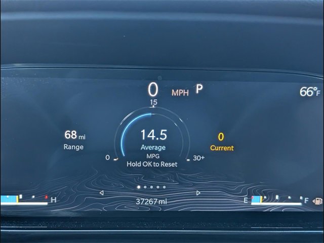 Used 2022 Jeep Wagoneer Series III w/ Premium Group I image 21