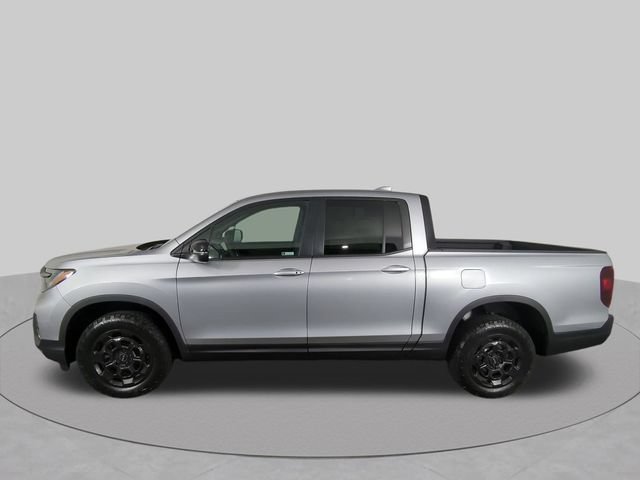 New 2026 Honda Ridgeline TrailSport image 13