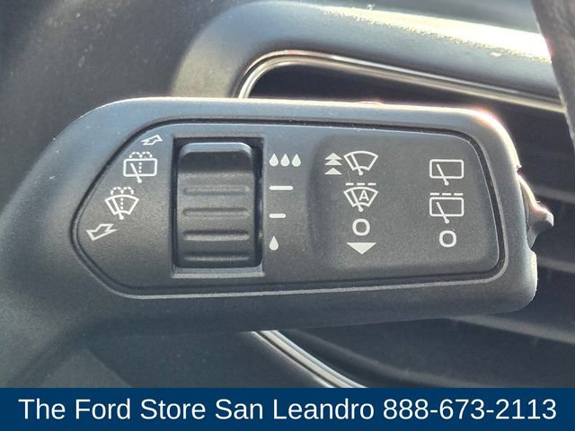 Certified 2024 Ford Explorer Limited image 28