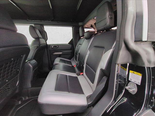 Used 2022 Ford Bronco Black Diamond AWD/4WD image 19