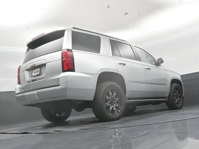 Used 2020 Chevrolet Tahoe LT AWD/4WD image 44