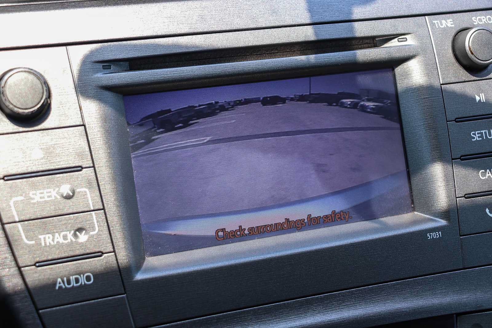 Used 2015 Toyota Prius Two FWD image 20