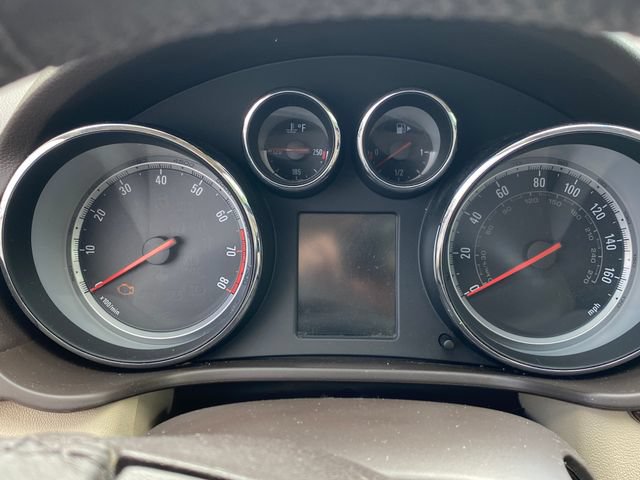 Used 2012 Buick Regal Premium FWD image 9
