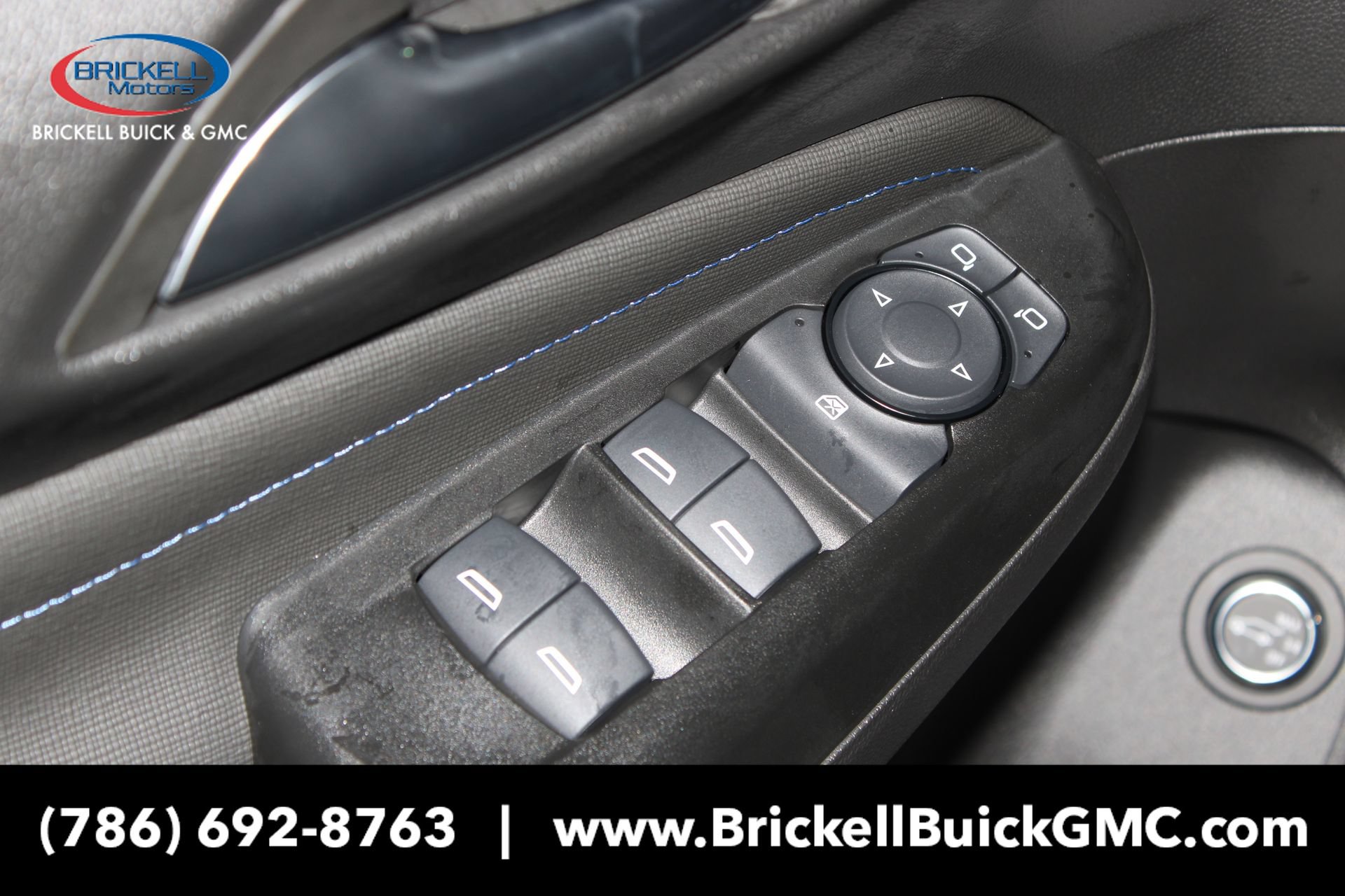 New 2026 Buick Envista Sport Touring w/ Convenience I Package FWD image 22
