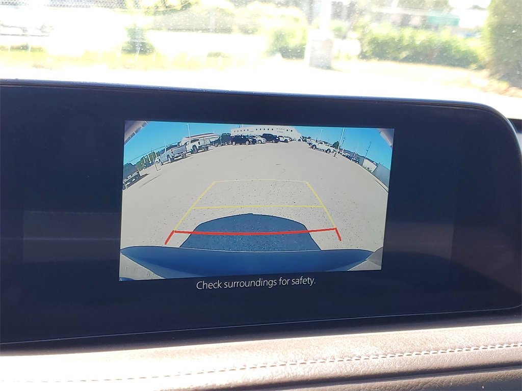 Used 2022 MAZDA CX-30 AWD 2.5 S w/ Premium Package image 27