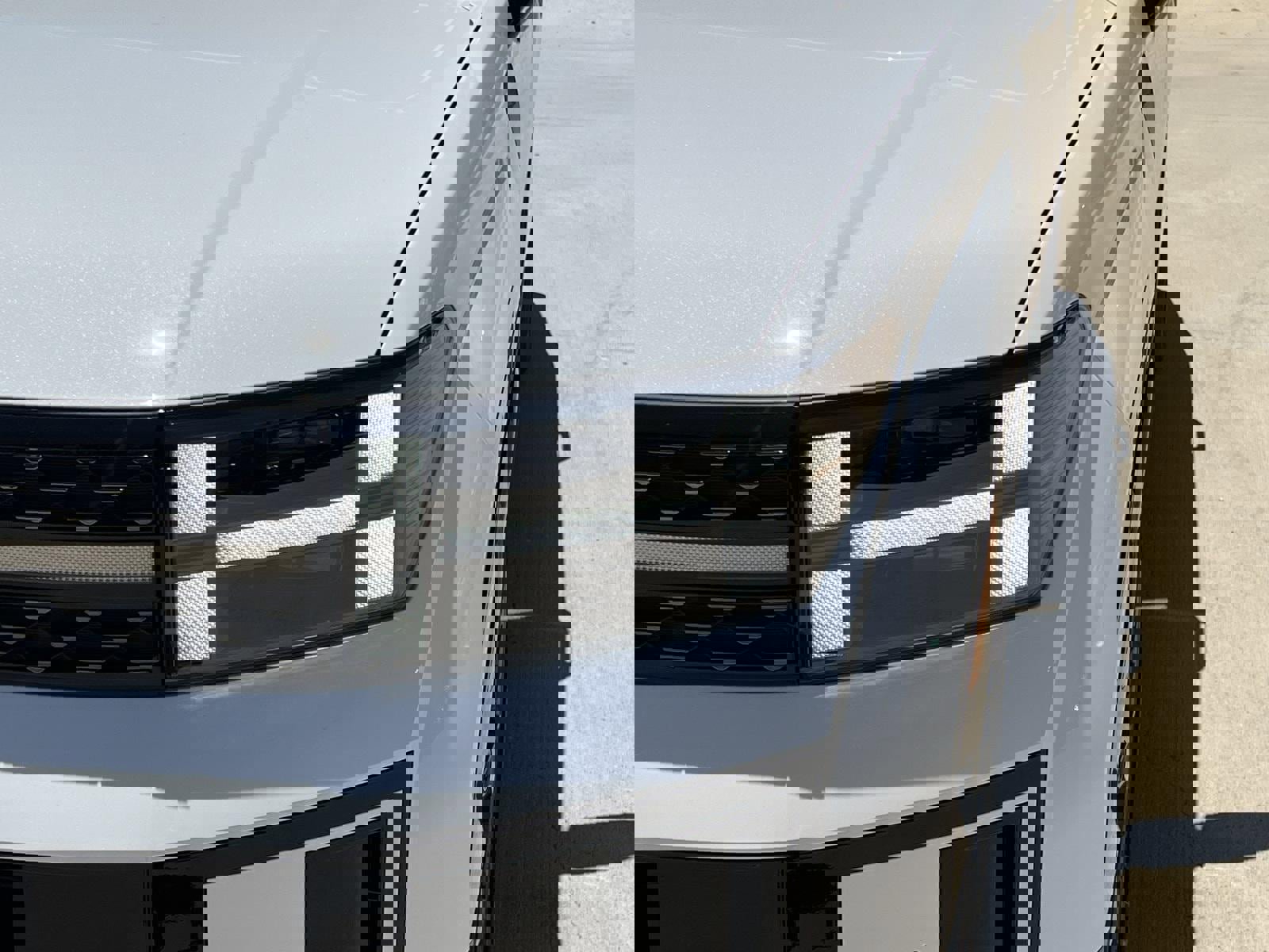 New 2026 Hyundai Santa Fe Calligraphy image 4