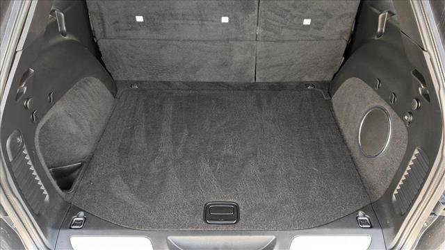 Used 2021 Jeep Grand Cherokee Trackhawk image 6