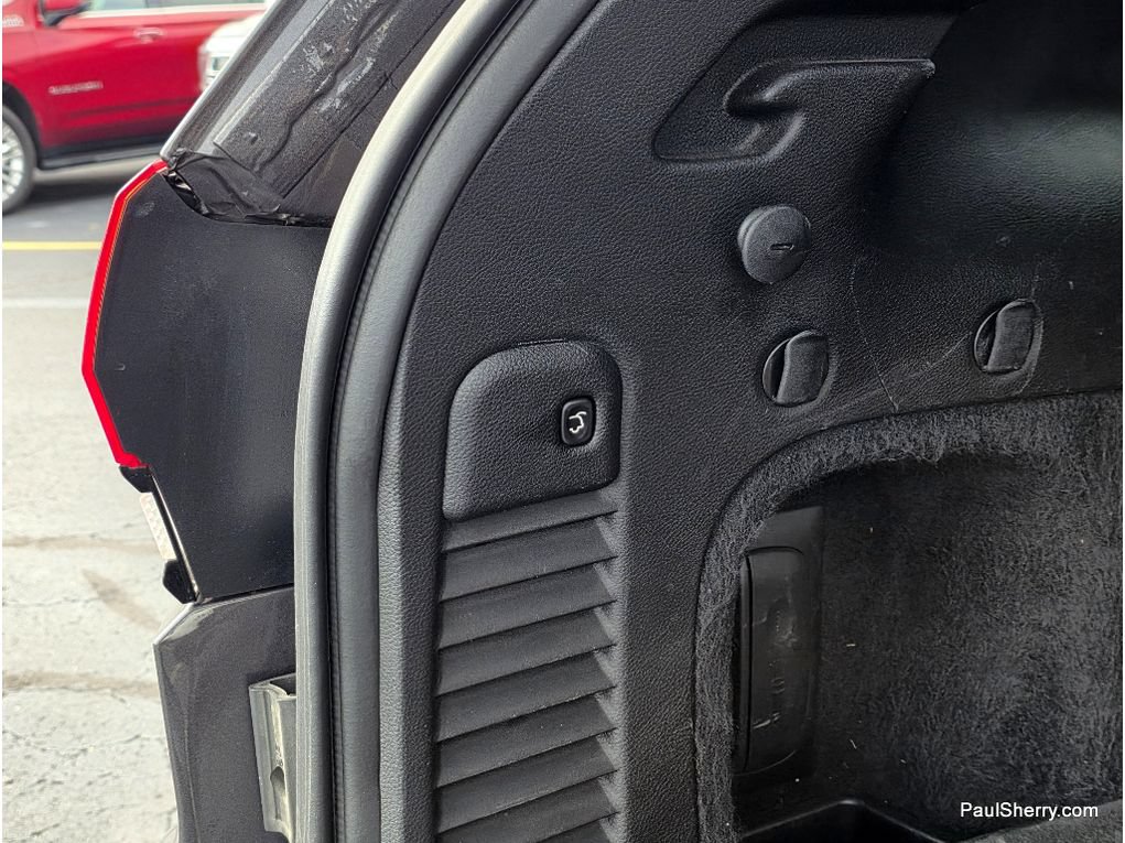 Used 2015 Jeep Grand Cherokee SRT AWD/4WD image 20