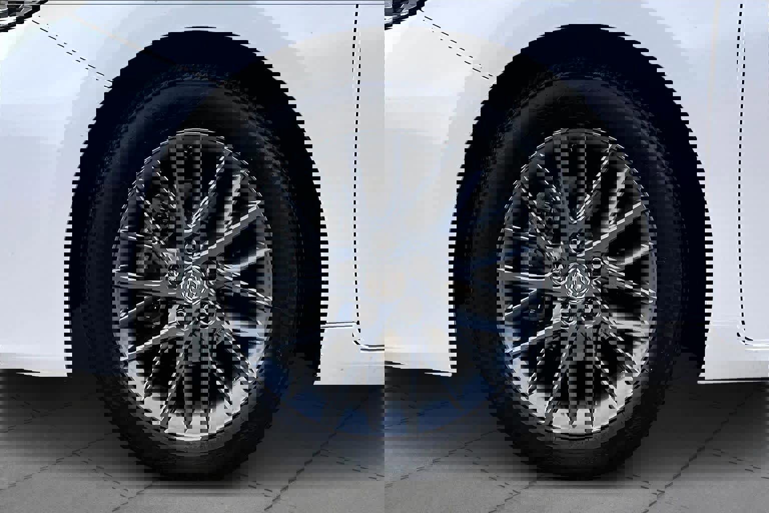 Used 2018 Lexus ES 350 w/ Premier Package image 11