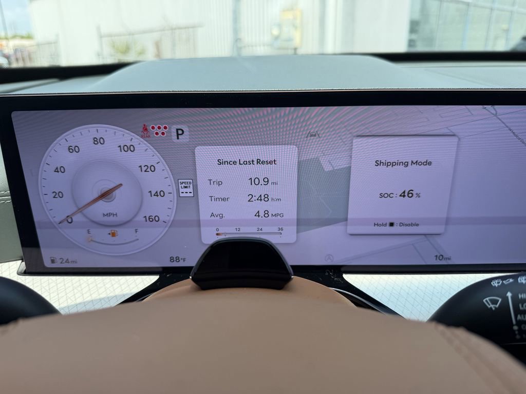 New 2026 Genesis GV80 3.5T Prestige AWD/4WD image 18