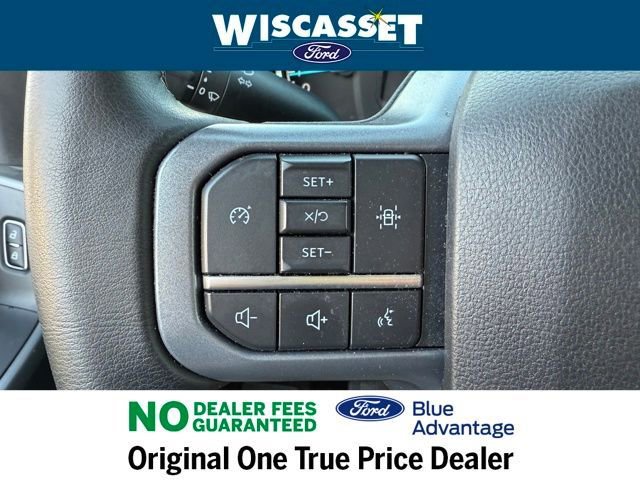 Certified 2023 Ford F150 XLT w/ Equipment Group 302A High image 22
