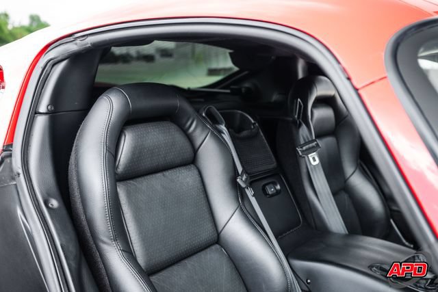Used 2002 Dodge Viper GTS RWD image 65