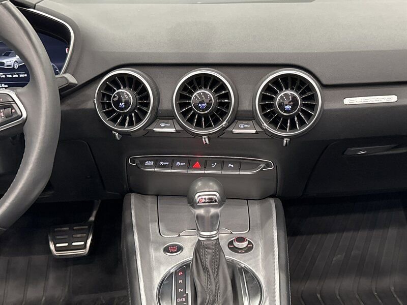 Used 2019 Audi TT 2.0T image 26