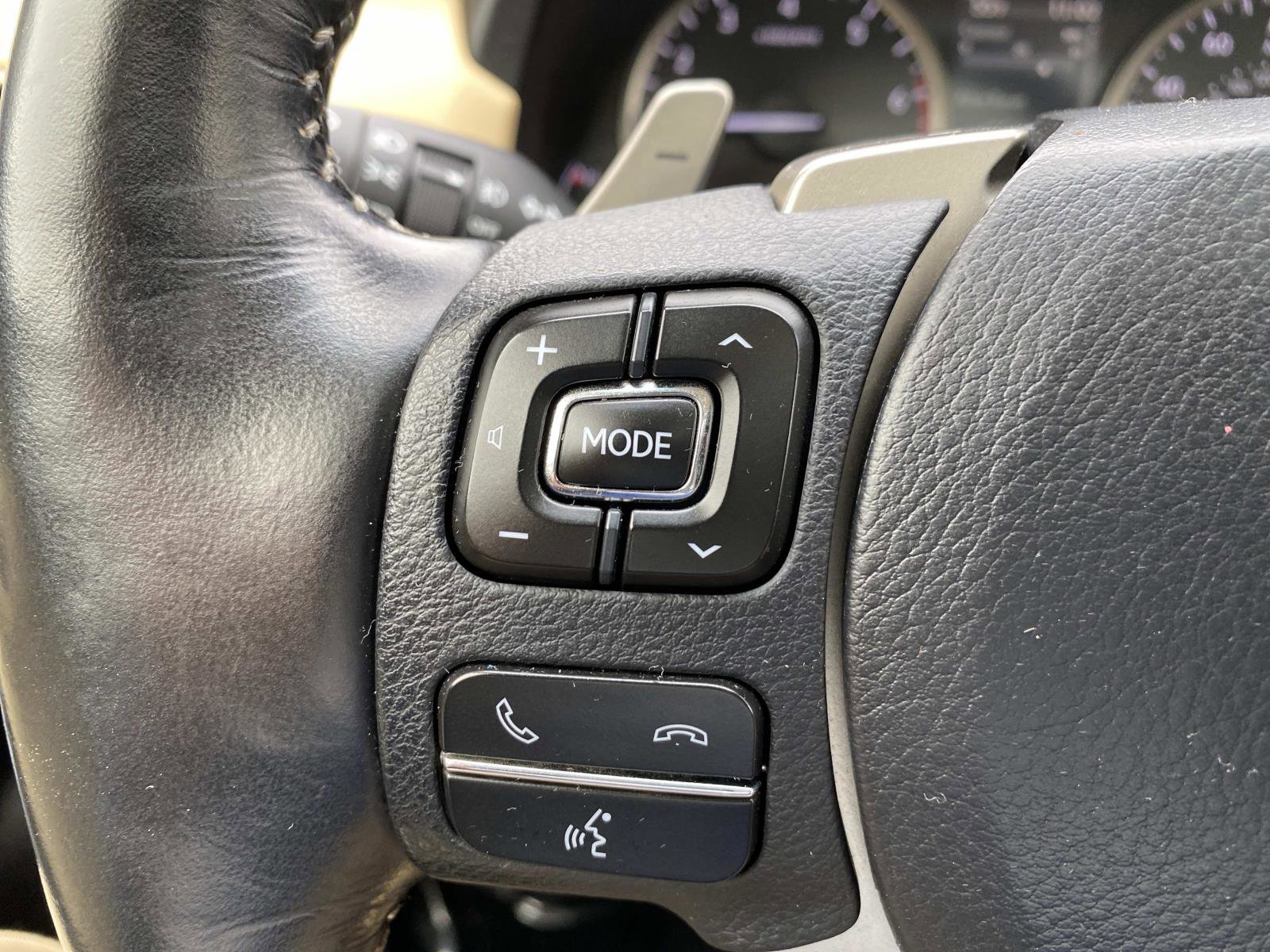 Used 2018 Lexus NX 300 AWD w/ Luxury Package image 20