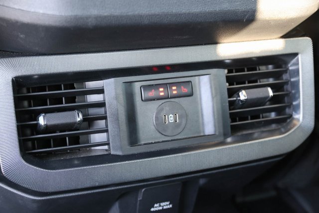 Used 2025 Ford F250 Platinum image 22