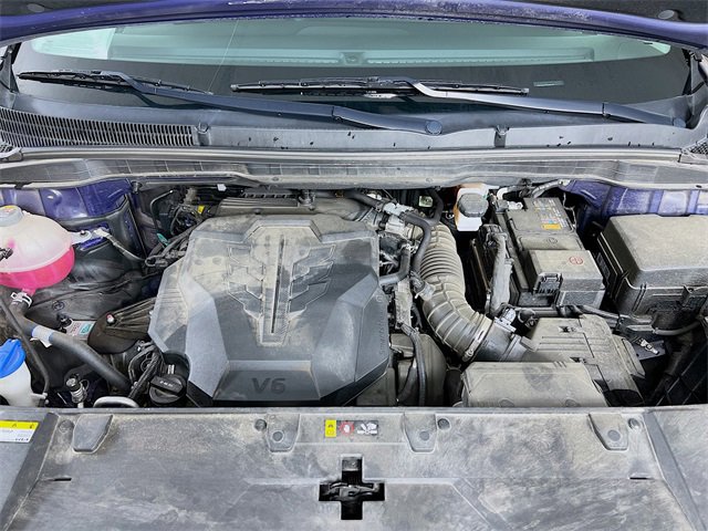 Used 2024 Kia Carnival LX image 26