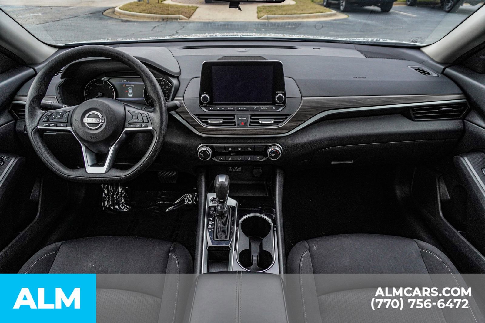 Used 2024 Nissan Altima 2.5 SV image 29