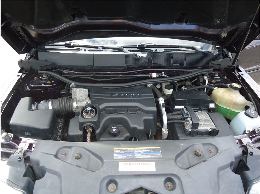 Used 2006 Pontiac Torrent 2WD w/ Preferred Package image 27