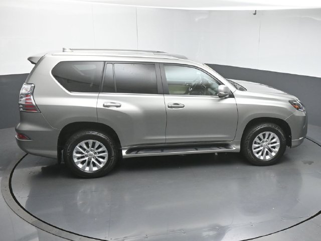 Used 2023 Lexus GX 460 Premium w/ Premium Plus Package AWD/4WD image 51