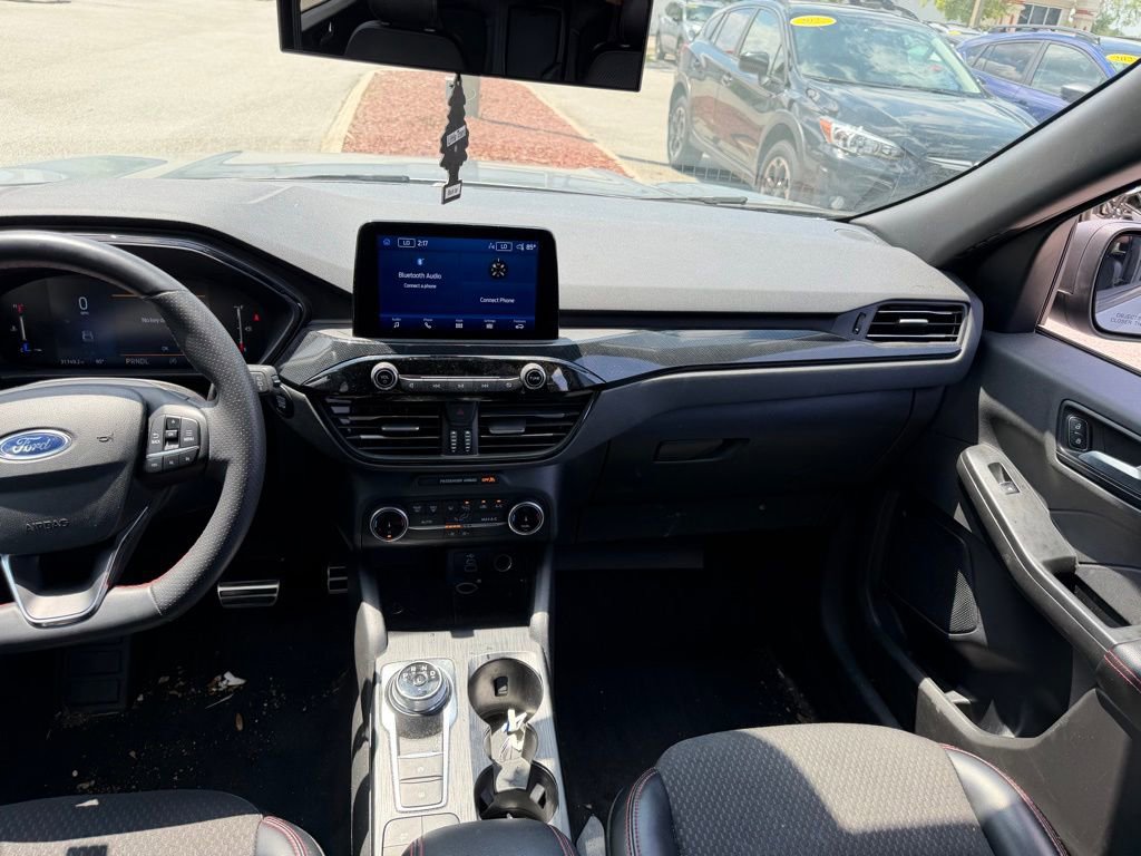 Used 2024 Ford Escape ST-Line FWD image 21