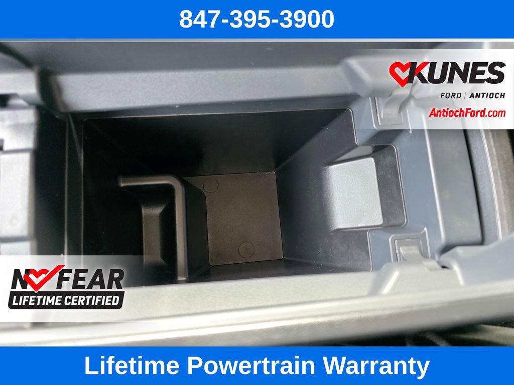 Used 2025 Nissan Rogue SV image 48