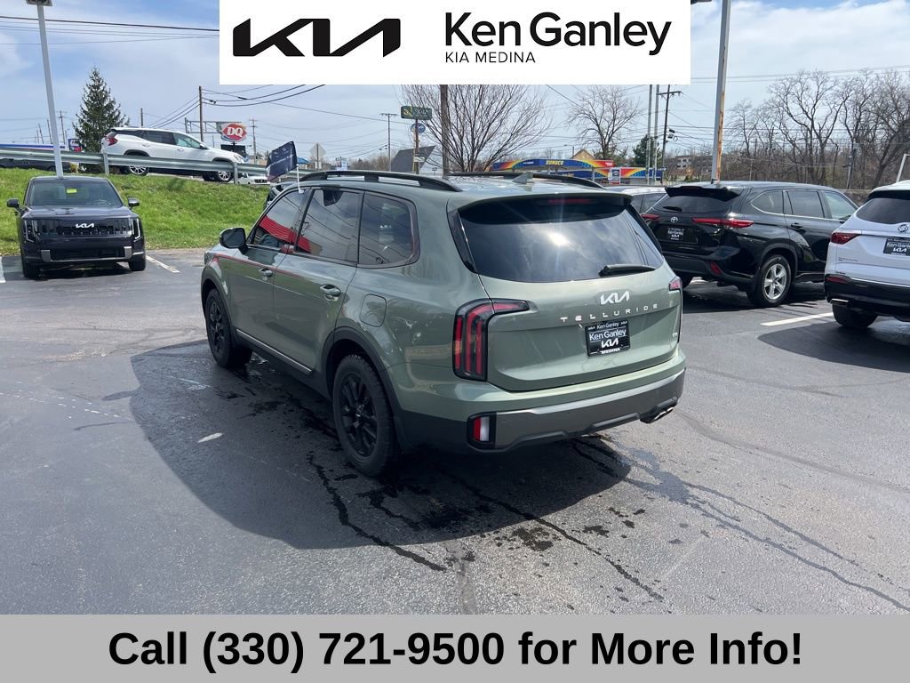 Used 2023 Kia Telluride SX Prestige X-Pro image 15