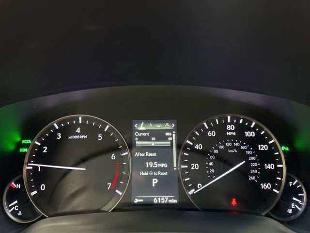 Used 2018 Lexus RX 350 FWD w/ Accessory Package image 6