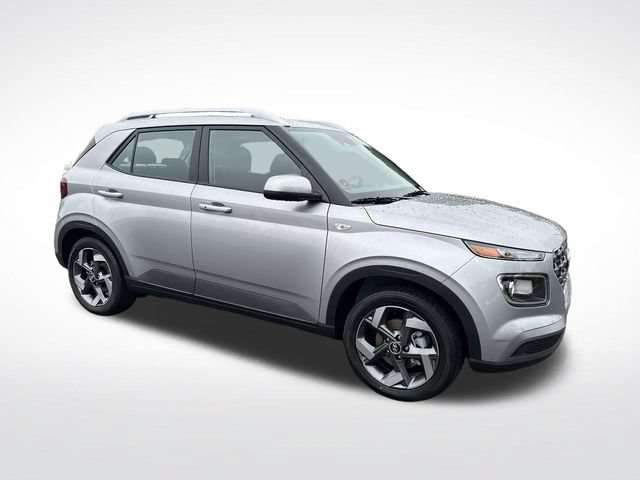 New 2026 Hyundai Venue SEL FWD image 40