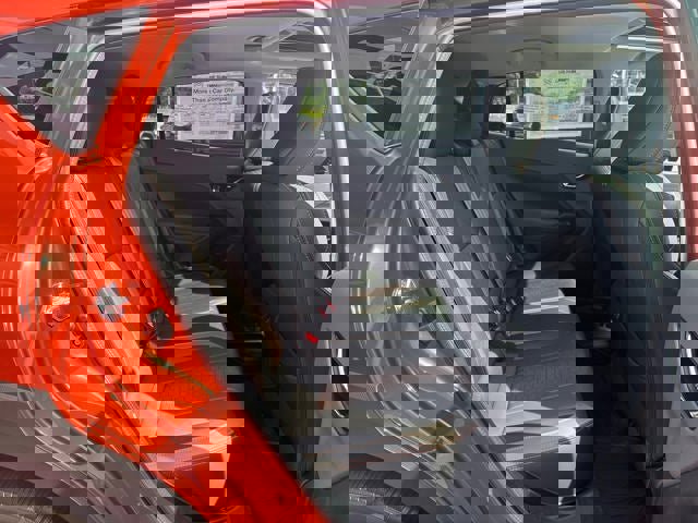 New 2025 Subaru Crosstrek 2.5i Limited w/ Popular Package #3A image 95