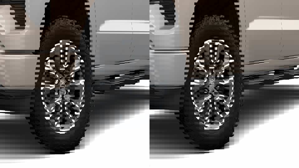 New 2026 Chevrolet Silverado 1500 RST w/ True North Edition Plus image 37