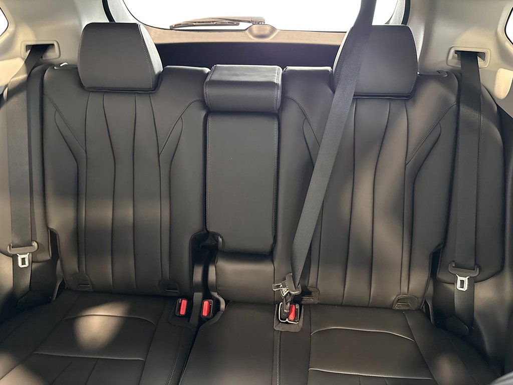 New 2026 Acura ADX AWD image 30