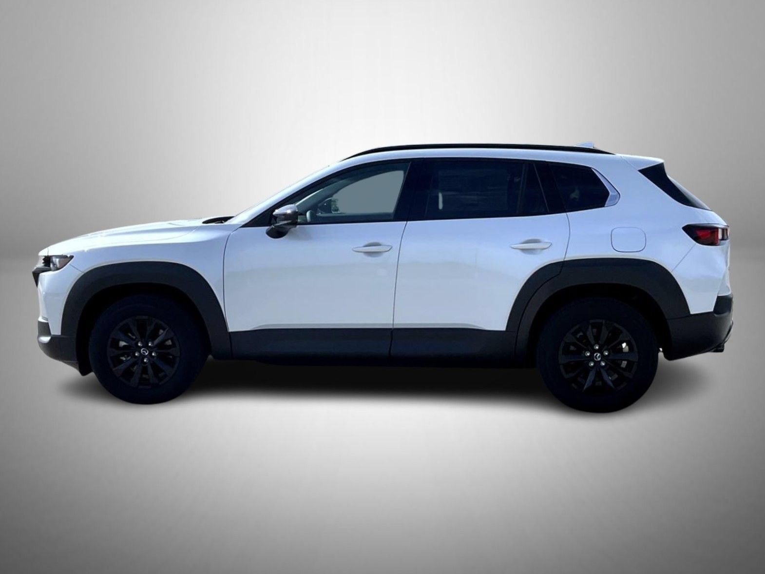 New 2026 MAZDA CX-50 AWD 2.5 Hybrid w/ Weather Package image 8