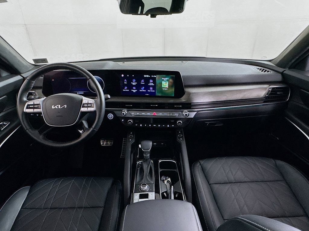 Used 2025 Kia Telluride SX Prestige X-Line image 32