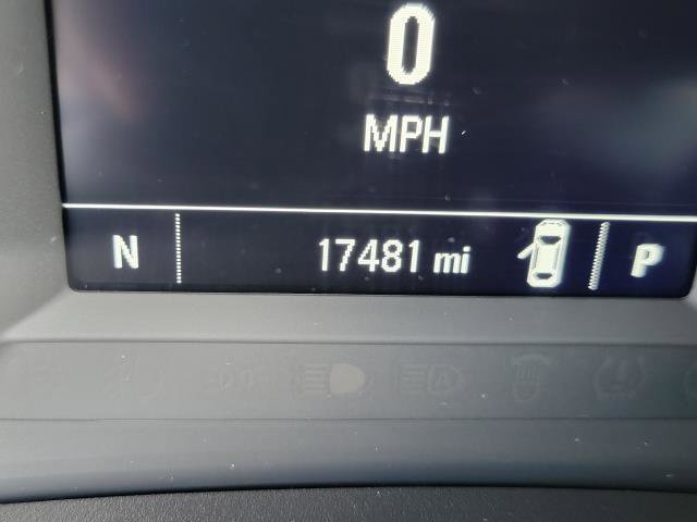 Certified 2023 Chevrolet TrailBlazer LT image 21