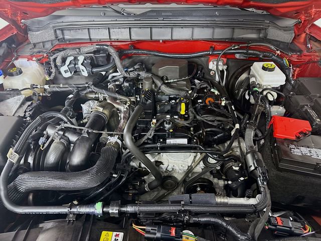 Used 2023 Ford Bronco Big Bend image 27