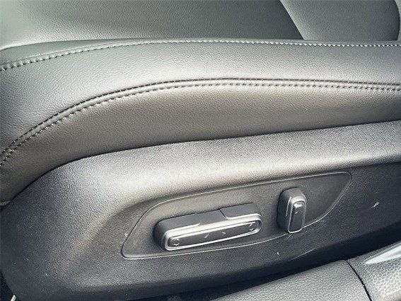 New 2026 Acura Integra FWD image 28