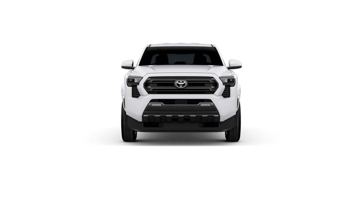 New 2026 Toyota Tacoma SR5 RWD image 17