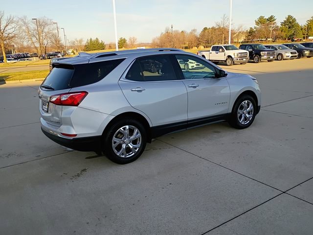 Used 2020 Chevrolet Equinox Premier image 14