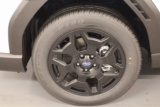 New 2026 Subaru Outback Limited image 8