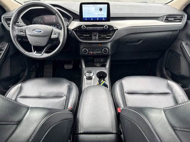 Used 2020 Ford Escape SEL AWD/4WD image 18