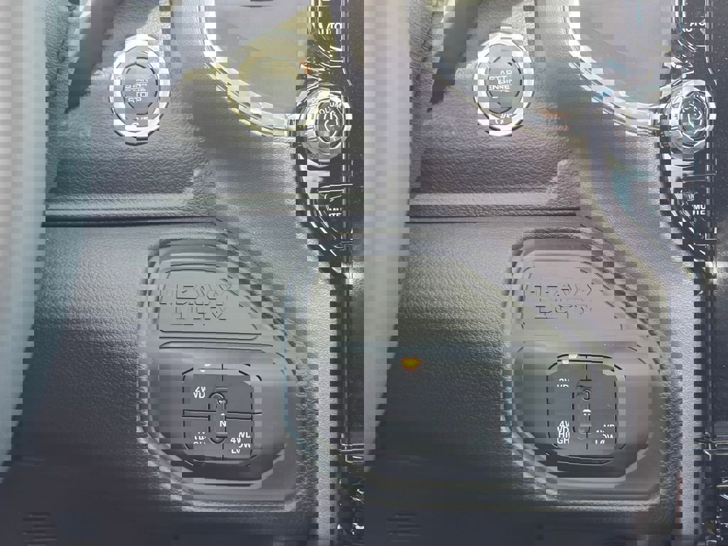 New 2026 RAM 2500 Laramie image 18