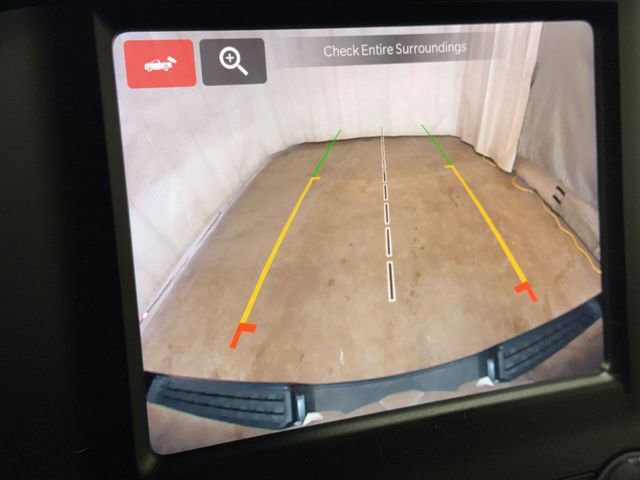 Used 2022 RAM 1500 Big Horn image 18