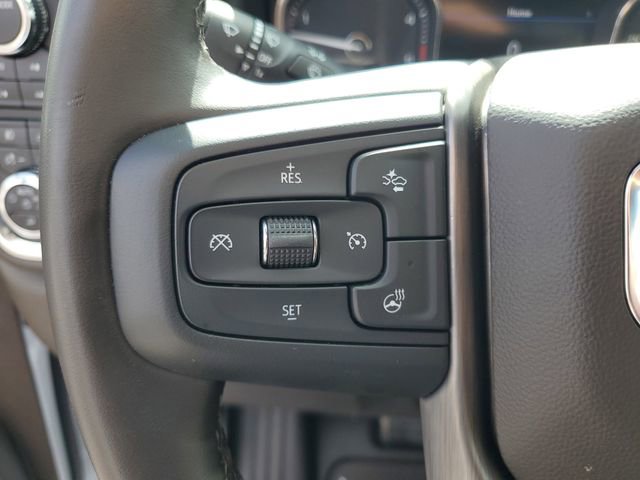 Used 2023 GMC Sierra 3500 Denali w/ Denali Ultimate Package image 12