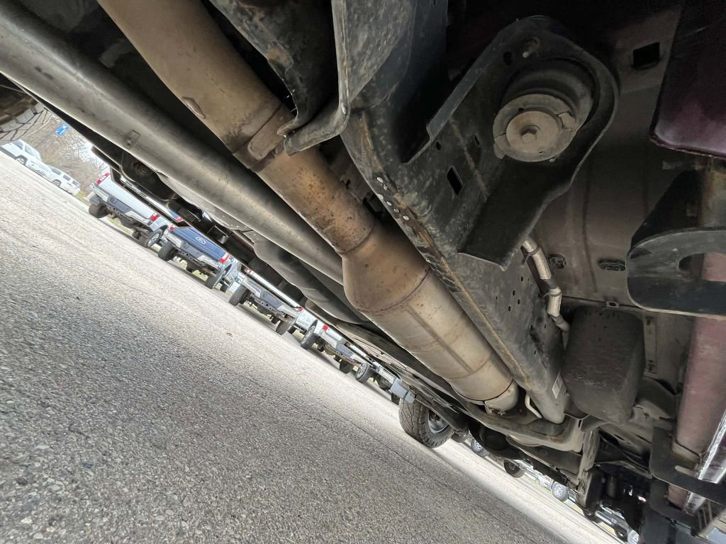 Used 2019 RAM 2500 Laramie image 13